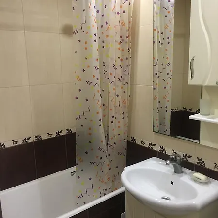 Arkadiia Vse Sezony *