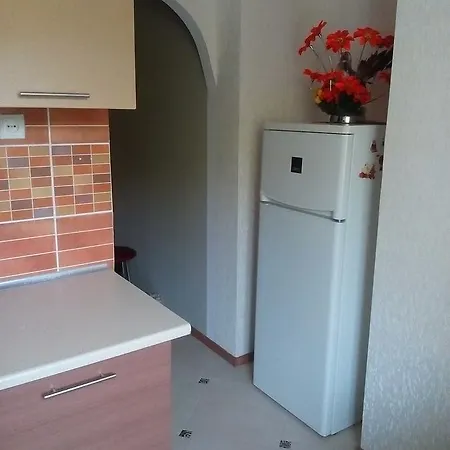 Arkadiia Vse Sezony *
