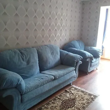 Arkadiia Vse Sezony Апартаменты