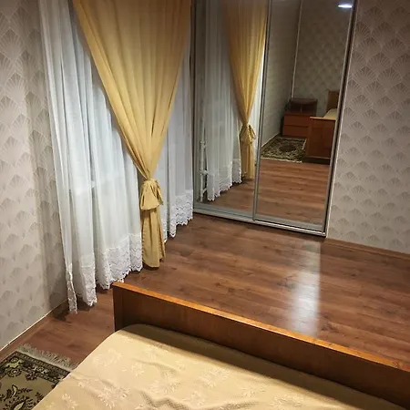 Апартаменты Arkadiia Vse Sezony *