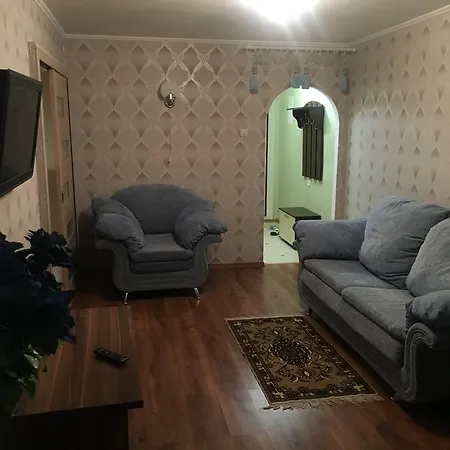 Apartment Arkadiia Vse Sezony *